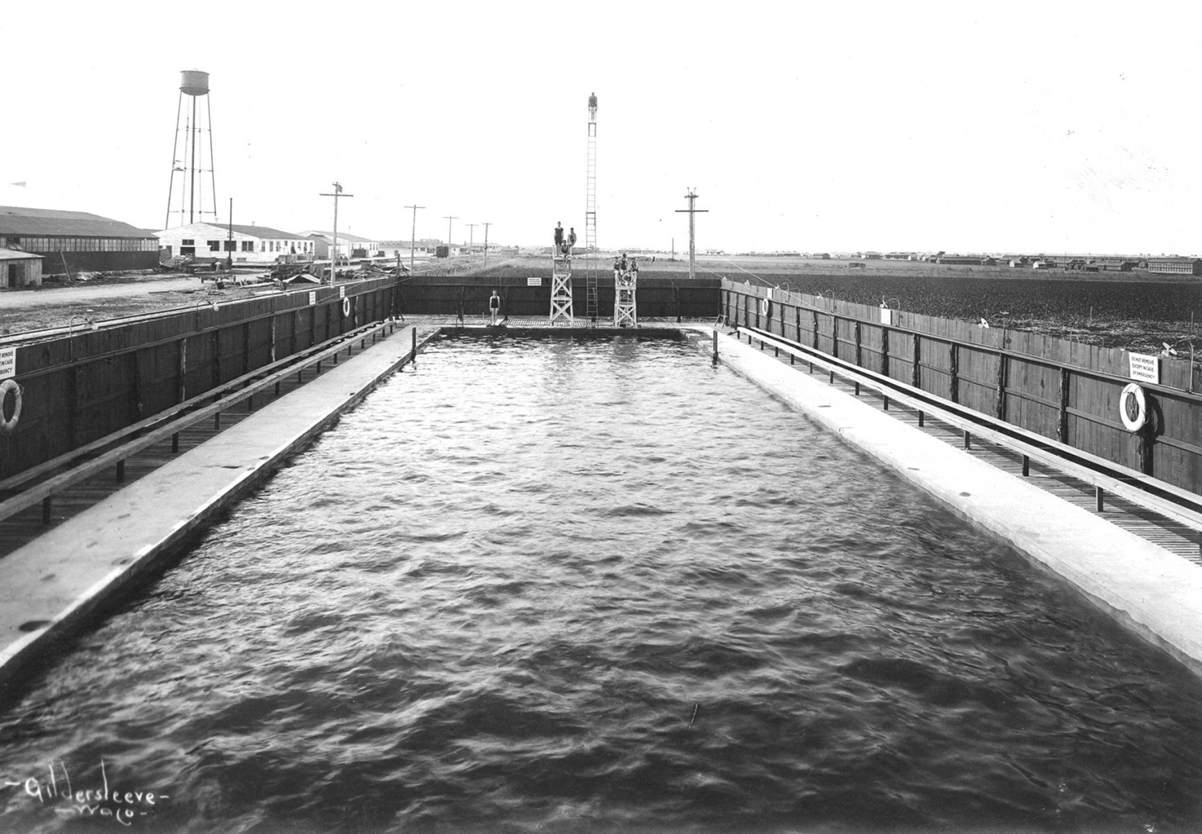 Camp MacArthur